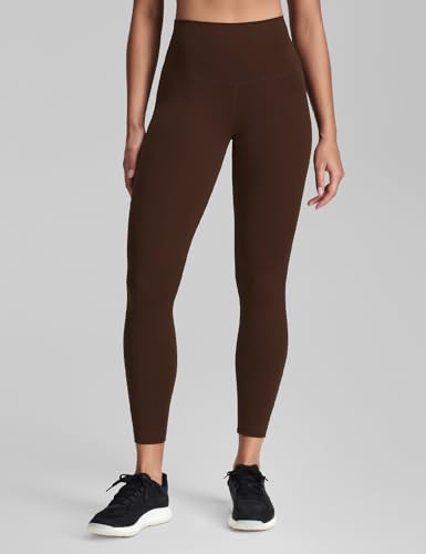 Image of HeyNuts Workout Pro Leggings 25'', Medium Plus Support, Compression 7 /8 Workout Pants