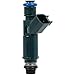 SCITOO Fuel Injectors Automotive Engine FJ826, AJ5113250 6Pcs Replacement For 2003-2008 For Mazda For 6,For 2002-2006 For Mazda For MPV