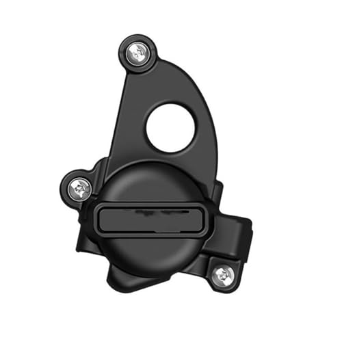Étui de protection du couvercle moteur S1000 XR 2020-2022 finition premium