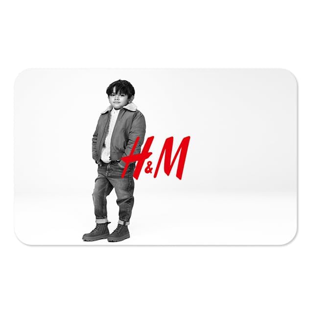 Vista 14 de H&M Tarjeta de regalo electrónica