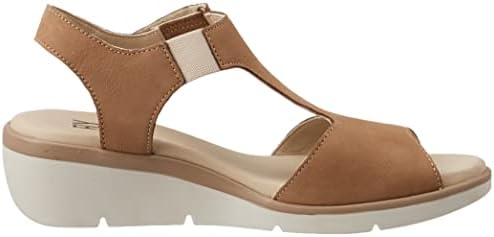 FLY London NOVA932FLY Sand Cupido EU 39 (US Women's 8-8.5) M | Image 3