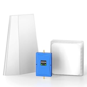 Orbocom GSM Repeater LTE Verstärker Set