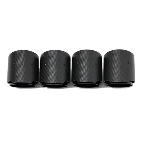 4/bg J[{t@Co[ }bg ԗpGL][Xg`bv BMW M2 F87 M3 F80 M4 F82 M5 F10 M6 F12 }t[`bv ID 70mm mY`bvΉ(Carbon Fiber C)