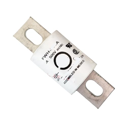 Tube fusible FWH-350A résistant aux surcharges pour éviter les pannes moteurs