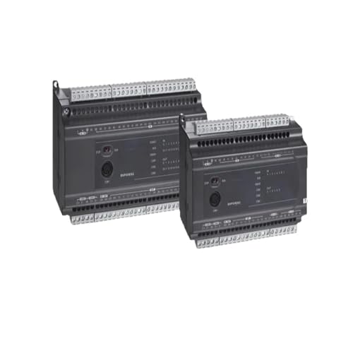 Contrôleur programmable DVP16ES200T Delta PLC 24VDC 16 points