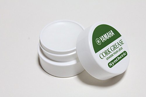 Amazon | ヤマハ YAMAHA コルクグリス CG4 | 木管楽器メンテナンス用品