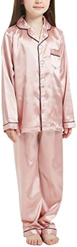 Set | 2 x Pyjama Feetje Family Edition Wafel Champagne - 56 t/m 128 | Van Asten Babysuperstore