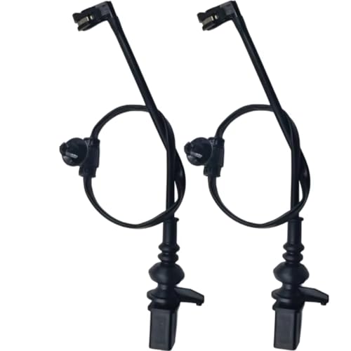 Sensor de Desgaste de Pastillas Trasero 4M0615121P para Q7
