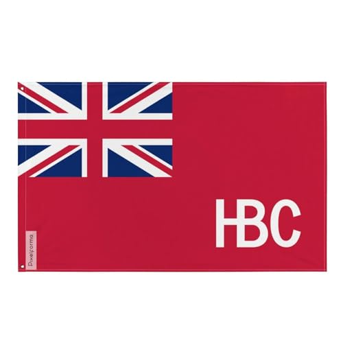 Drapeau des Territoires du Nord-Ouest Canada pour décoration intérieure et extérieure