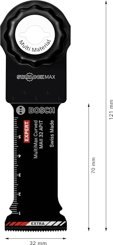 Scie electroportative Bosch RBE Scie plongeante 1ER MAII - vue 4