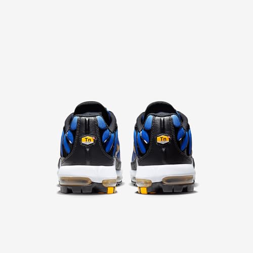 Image of Nike Men's Air Max Plus Golf Shoes