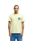 Quiksilver EV Duality Hose, Gelb