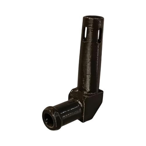 Birch Syrup Tree Tap - 6cm Washable Extraction Spout Collection Tool | Reusable Sap Harvest Connector for Maple Birch Outdoor Forest Garden Gathering