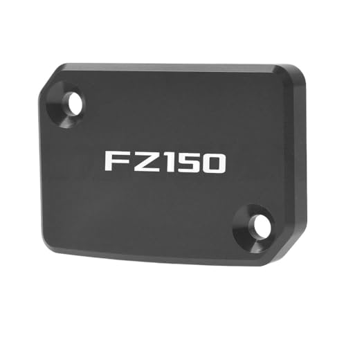 Couvercle réservoir liquide frein moto CNC bouchon d'huile YZF-R125