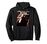 Tupac Me Against The World Pullover Hoodie