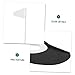 BESPORTBLE Golf Putting Cup with Flags Portable Plastic Practice Hole for Use Fun Training Tool for All Skill Levels Durable and Lightweight Golf Accessory