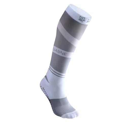 Chaussettes Grip Performance Thuasne à compression dégressive pour le mollet