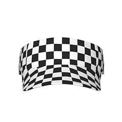 Funny Checkered Flag