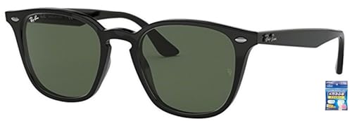 Ray-Ban Co ꂢ΂ TOX RB4258F 52 601/71 t[J[ ubN YJ[ _[N O[ uKivuۏ؃J[hv u~jhCo[ { hC^CvKl@v