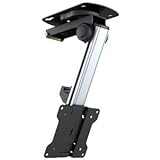 Impact Mounts Folding Ceiling Tv Mount Bracket LCD Led Great for Rvs Motor Homes (13-27' Screens)
