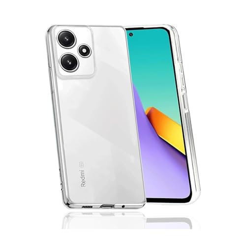 Ή Xiaomi Redmi 12 5G P[X NA ϏՌ TPU w veN^[ VF y ^ VF ϏՌ wh~ ČRMILKi擾 Xiaomi Redmi 12 5G ی P[X _ TPU Jo[ S UMH 