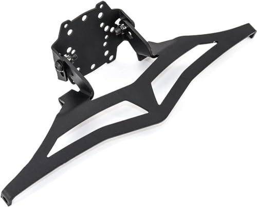 Support de navigation pour Crosstourer 1200 idéal pour vos road trips moto