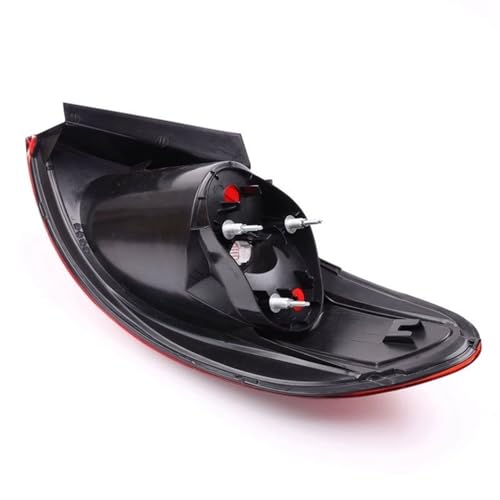 Feu arrière VW CC 2008-2012 droit intérieur sans ampoule pour boîtier pare-choc automobile