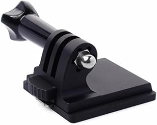 JOAXOR Fast/MICH/NVG Tactical Helmet Base Adapter Fixing Bracket for GoPro Hero Action Camera Accessories