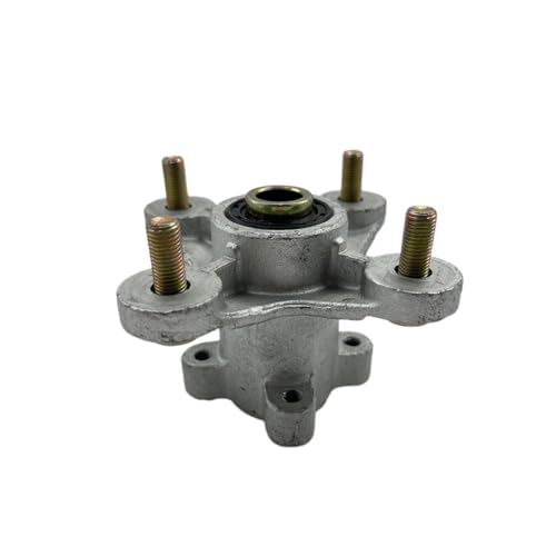 Moyeu de roue avant résistant aux chocs pour Quad S 250 XY250 ST-9E