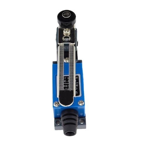 Interruptor de límite ME-8108 final de carrera instantáneo CA 250V 5A para automatización