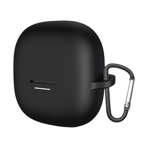 Buds 6pro �p�\�t�g�V���R���C���z���P�[�X �J���r�i�N���b�v�t�� �t���{�f�B�ی� ���m�ȃJ�b�g�A�E�g �[�d�|�[�g�A�N�Z�X �t�b�N�t���V���R���P�[�X