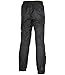 Outdoor Research Men's Helium Rain Pants – Breathable & Weatherproof Pants Black