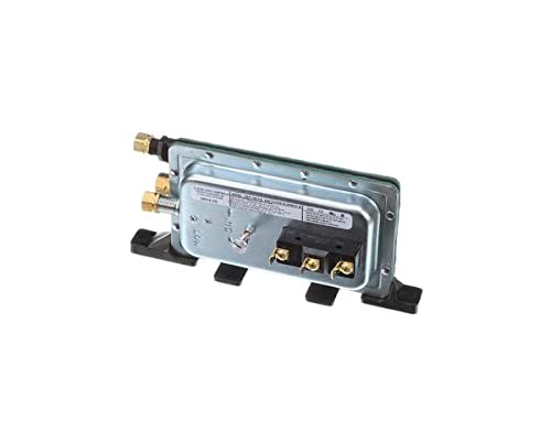 CAPTIVE-AIRE Air Flow Switch, (DDP-106-313)