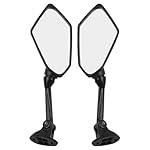 ZRJYMQZ-Black-Side-Rear-View-Mirrors-Fits-Left-Right-Position-Fast-deliveryexcellent-service