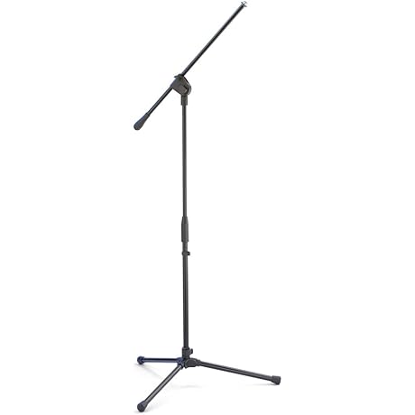 Samson Stand MK-10 Microphone Boom Stand