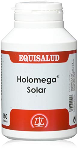 Equisalud Complemento Alimenticio - 180 Cápsulas