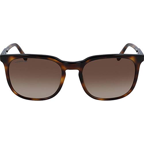 Image of Lacoste Men's L925s Square Sunglasses