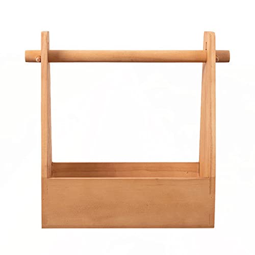 Focket Gewürz-Organizer-Box, Handgehaltene Gewürz-Aufbewahrungsbox, Stabiles Kartensteckplatz-Design für Grillen – Bild 4