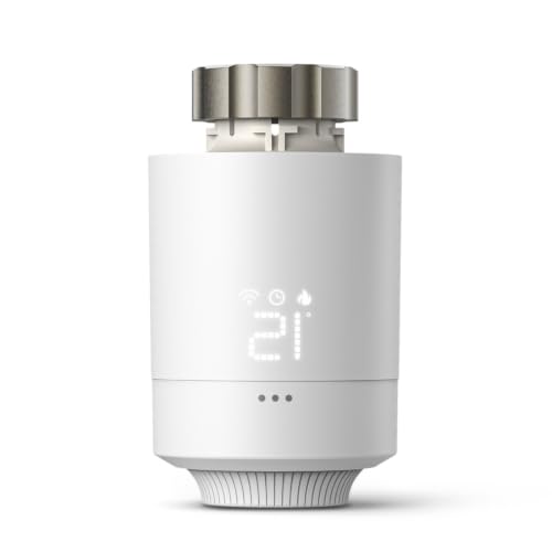 Hama Smart Radiator Thermostat