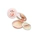 Skin Food Peach Cotton Pore Pact 9g