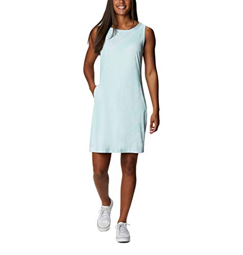 Image of Columbia Chill River Printed Dress