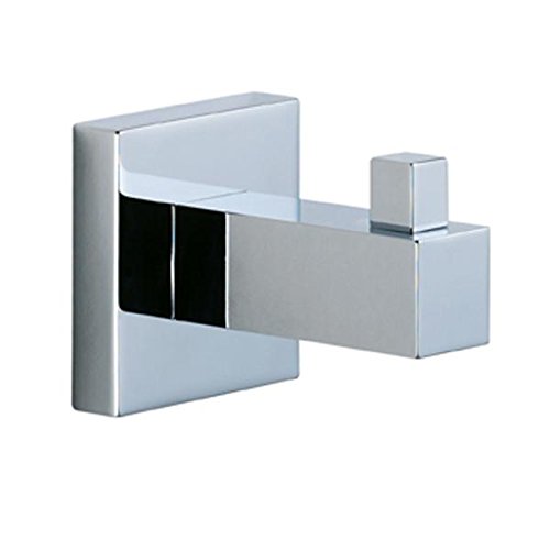 Preisvergleich Produktbild Avenarius Haken mit Konsole Serie 420 verchromt 4201610010