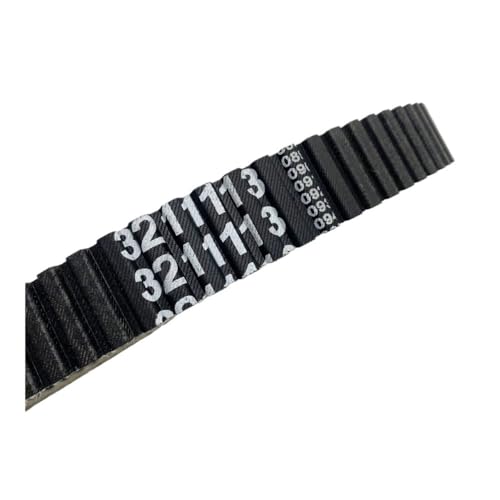 Cinturón de transmisión resistente para vehículos R 800 500 570 de 2006 a 2018 2