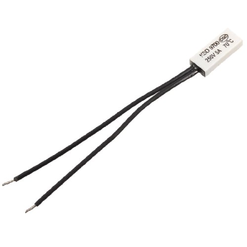 Best Air Conditioning Thermal Limiter Switches Buying Guide Gistgear