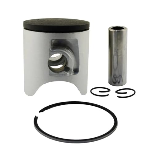 Segment de piston 54mm résout perte de compression moto YZ125