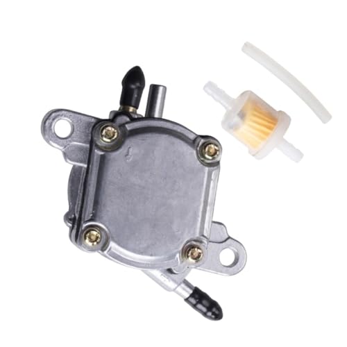 Grifo de combustible para motor GY6 50cc 125cc 150cc y scooter Jonway Znel H9EE