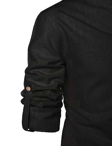 Image of Vida Loca Casual Shirt for Men|| Shirt for Men|| Men Stylish Shirt || Men Solid Shirt || Men Cotton Shirt