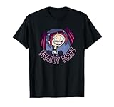 Total Drama Island Totally Scary T-Shirt