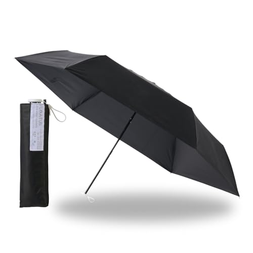 [���[���o�b�g]FLOATUS(�t���[�^�X) ���P �܂肽���ݎP ������ �ՔM �Ռ� UV �ϕ� �ō�����5������ ���J���p �e��54cm 30303 �u���b�N