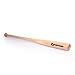 BB-5 Baseball bat in Superior Maple Wood, high Resistance, pro (34)